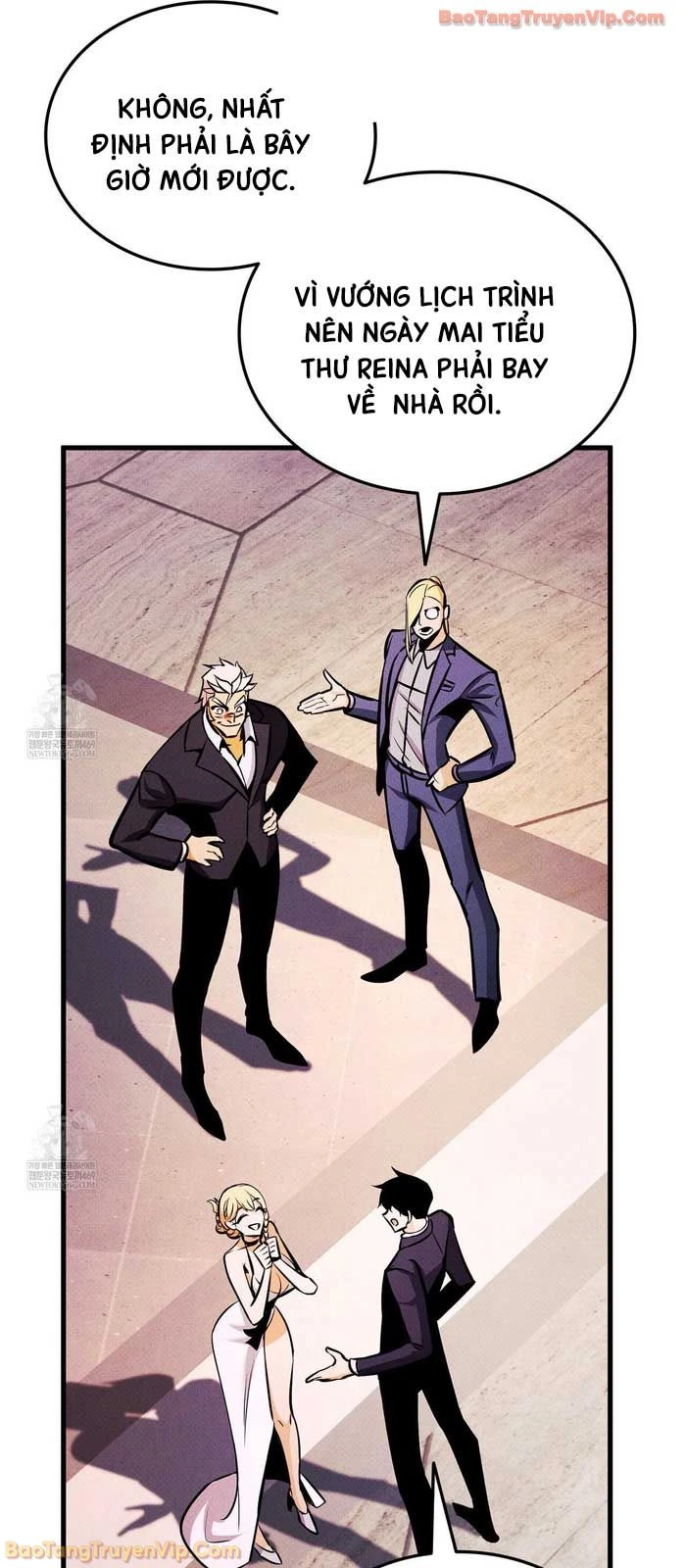 Huyền Thoại Game Thủ - Tái Xuất Chapter 224 - 33