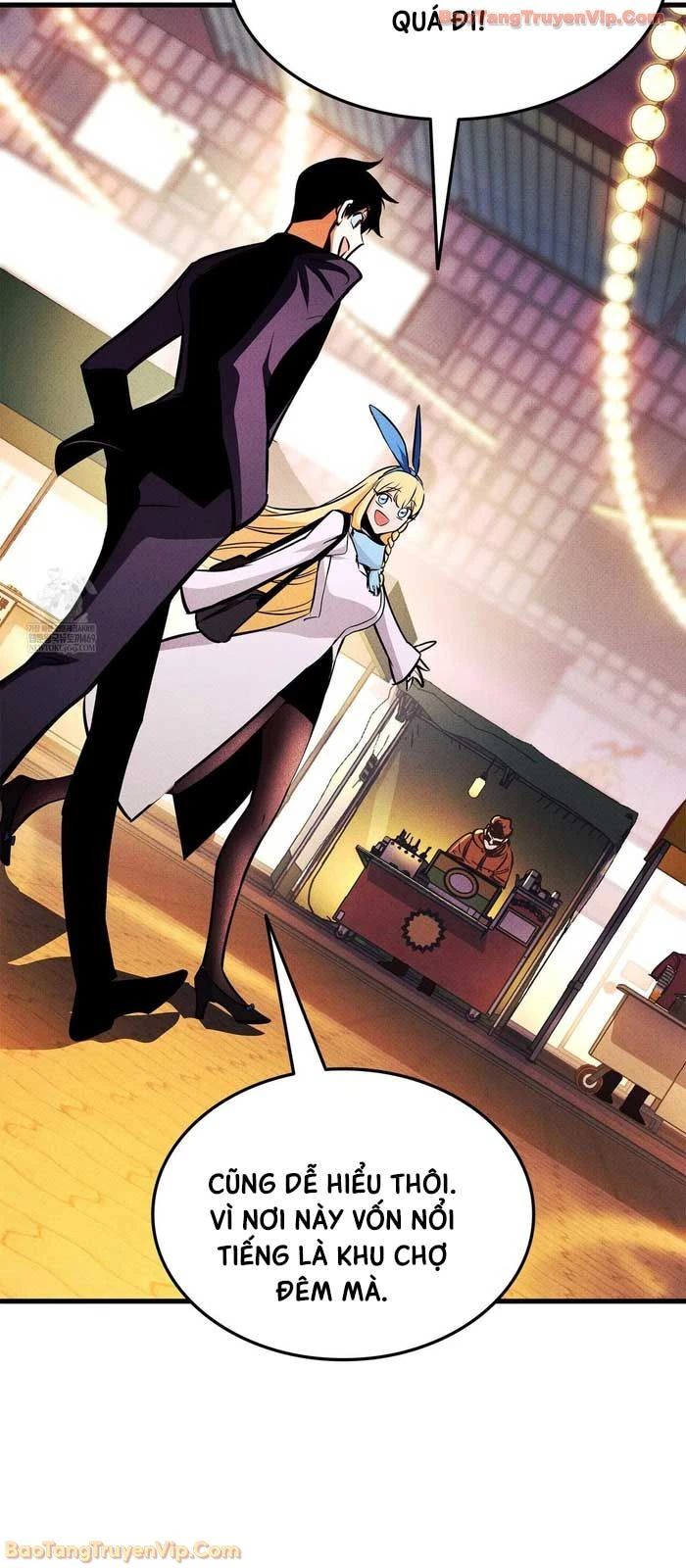 Huyền Thoại Game Thủ - Tái Xuất Chapter 224 - 39