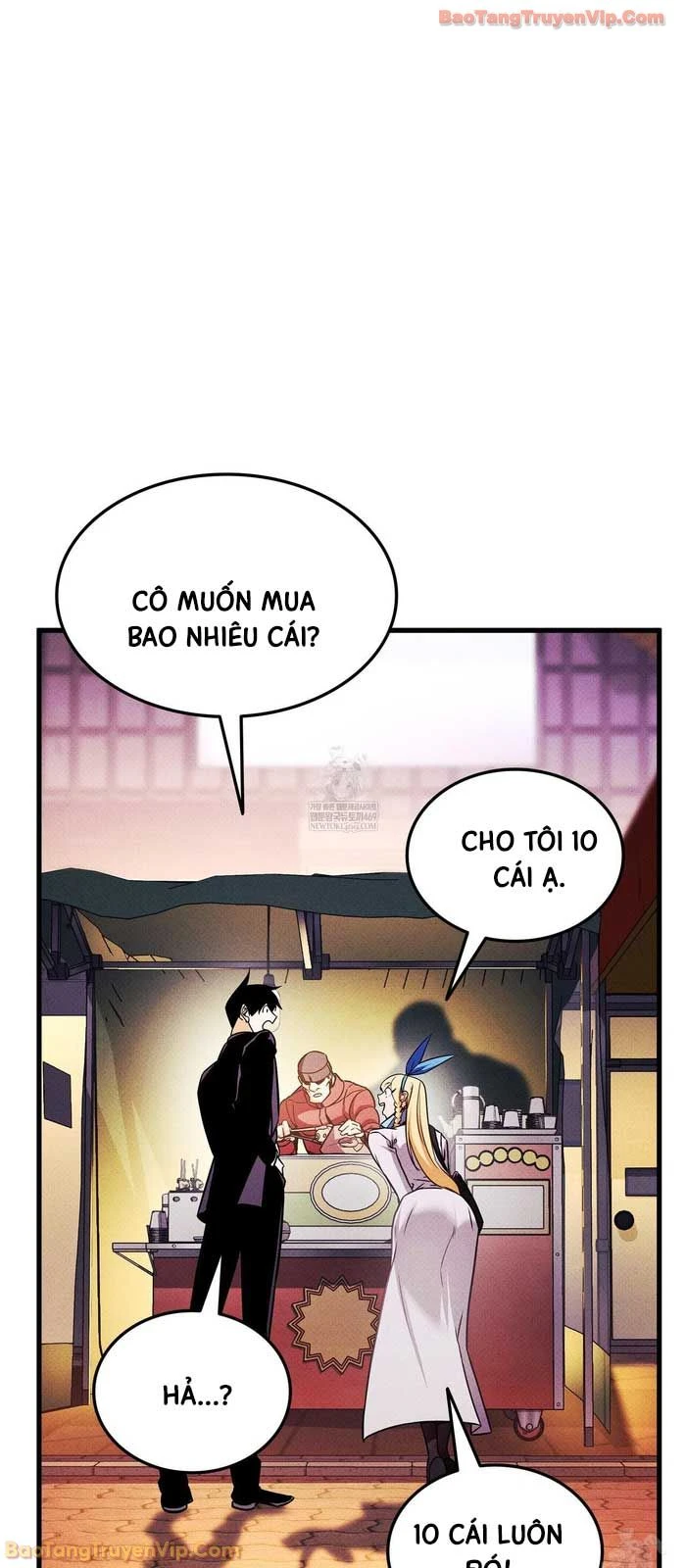 Huyền Thoại Game Thủ - Tái Xuất Chapter 224 - 41