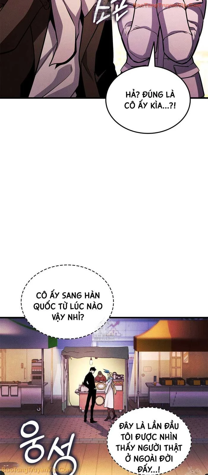 Huyền Thoại Game Thủ - Tái Xuất Chapter 224 - 44