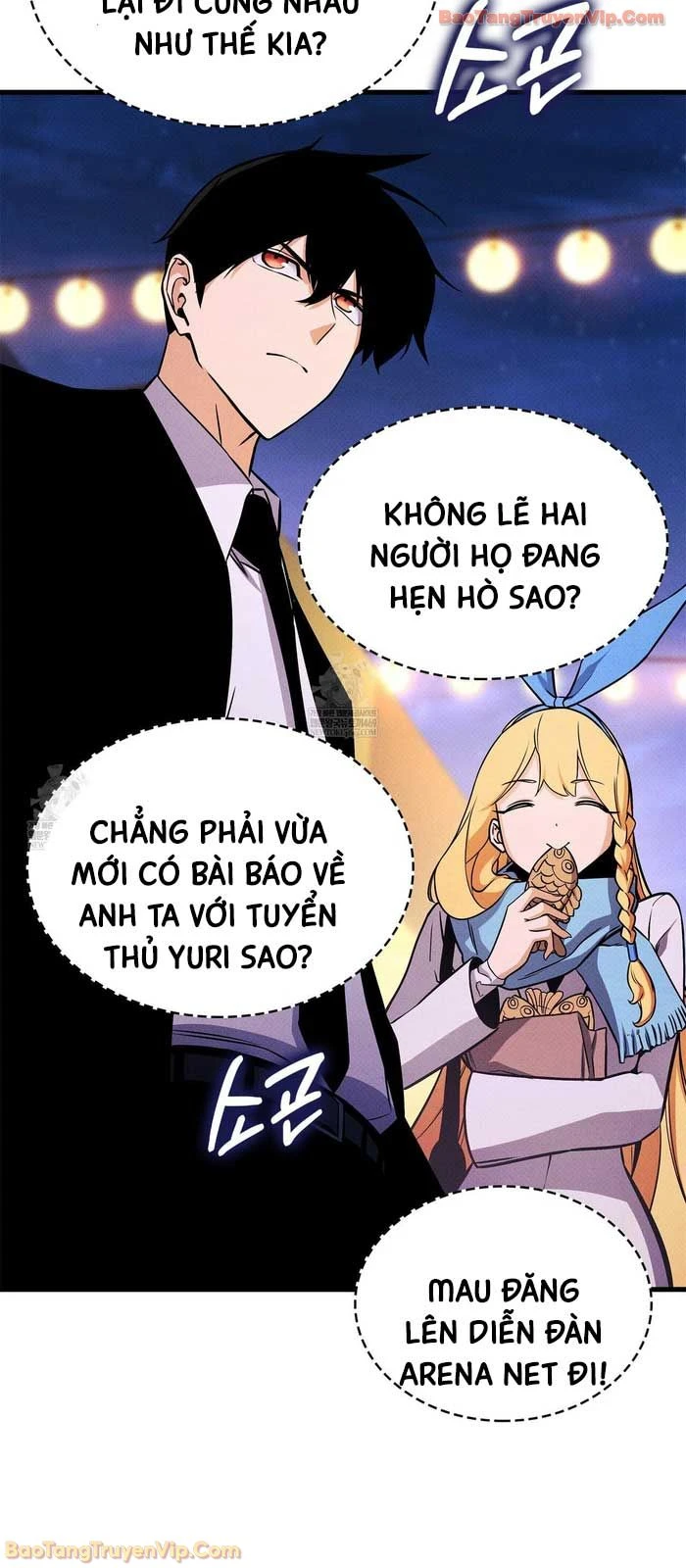 Huyền Thoại Game Thủ - Tái Xuất Chapter 224 - 50