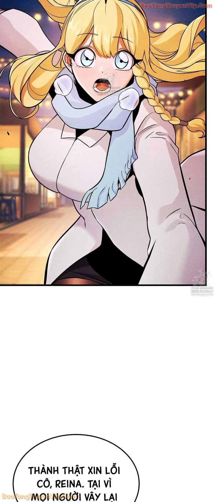 Huyền Thoại Game Thủ - Tái Xuất Chapter 224 - 55