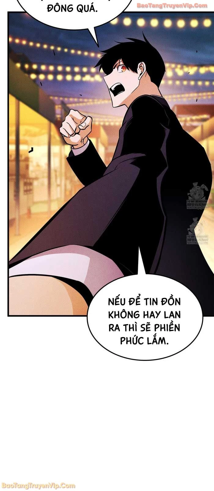 Huyền Thoại Game Thủ - Tái Xuất Chapter 224 - 56