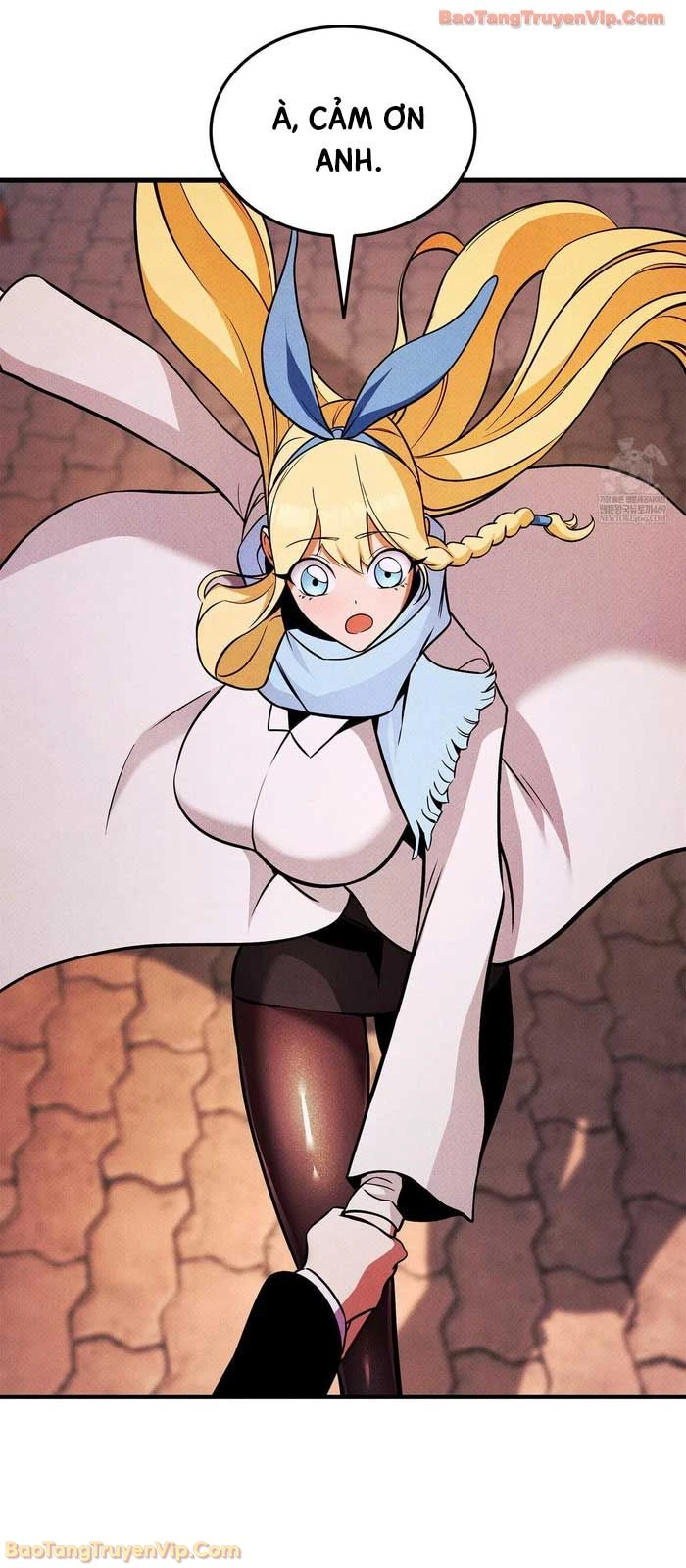 Huyền Thoại Game Thủ - Tái Xuất Chapter 224 - 57