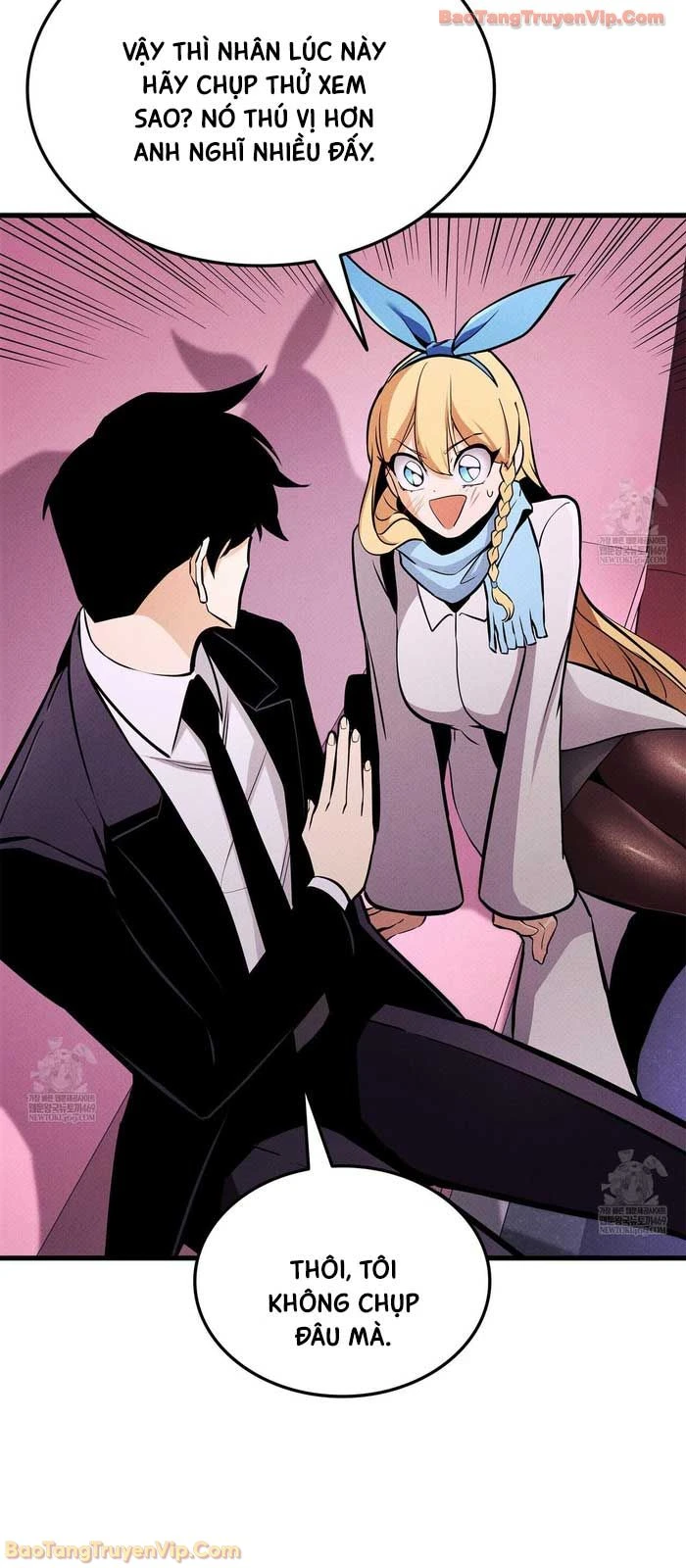 Huyền Thoại Game Thủ - Tái Xuất Chapter 224 - 71