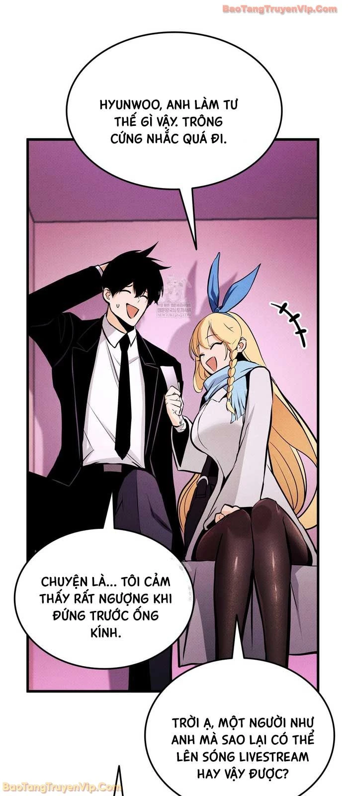 Huyền Thoại Game Thủ - Tái Xuất Chapter 224 - 75