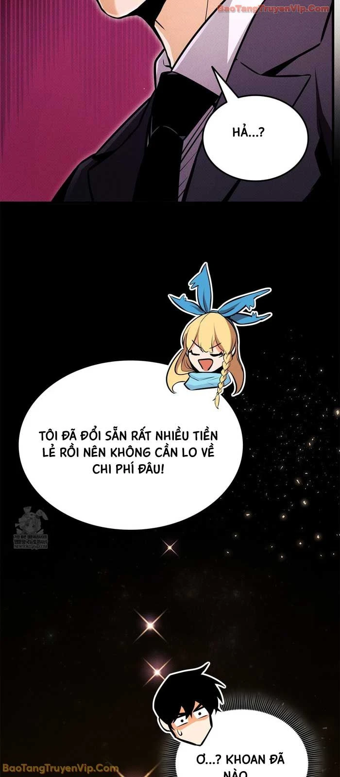 Huyền Thoại Game Thủ - Tái Xuất Chapter 224 - 77