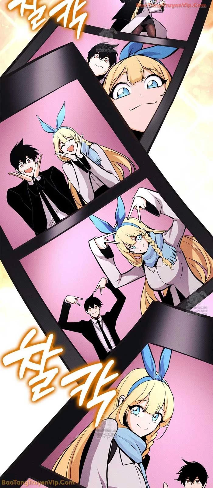 Huyền Thoại Game Thủ - Tái Xuất Chapter 224 - 79