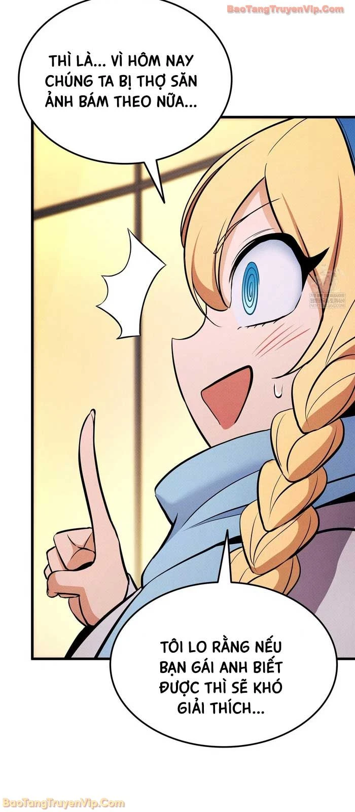 Huyền Thoại Game Thủ - Tái Xuất Chapter 224 - 88