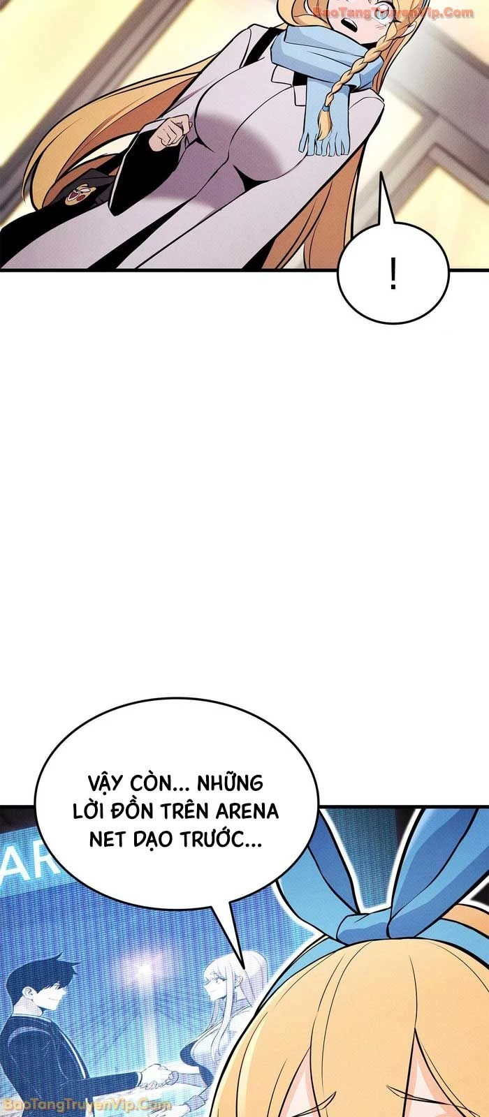 Huyền Thoại Game Thủ - Tái Xuất Chapter 224 - 90