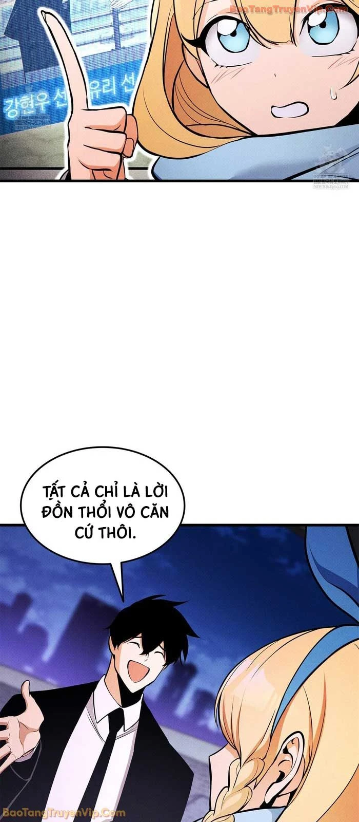 Huyền Thoại Game Thủ - Tái Xuất Chapter 224 - 91