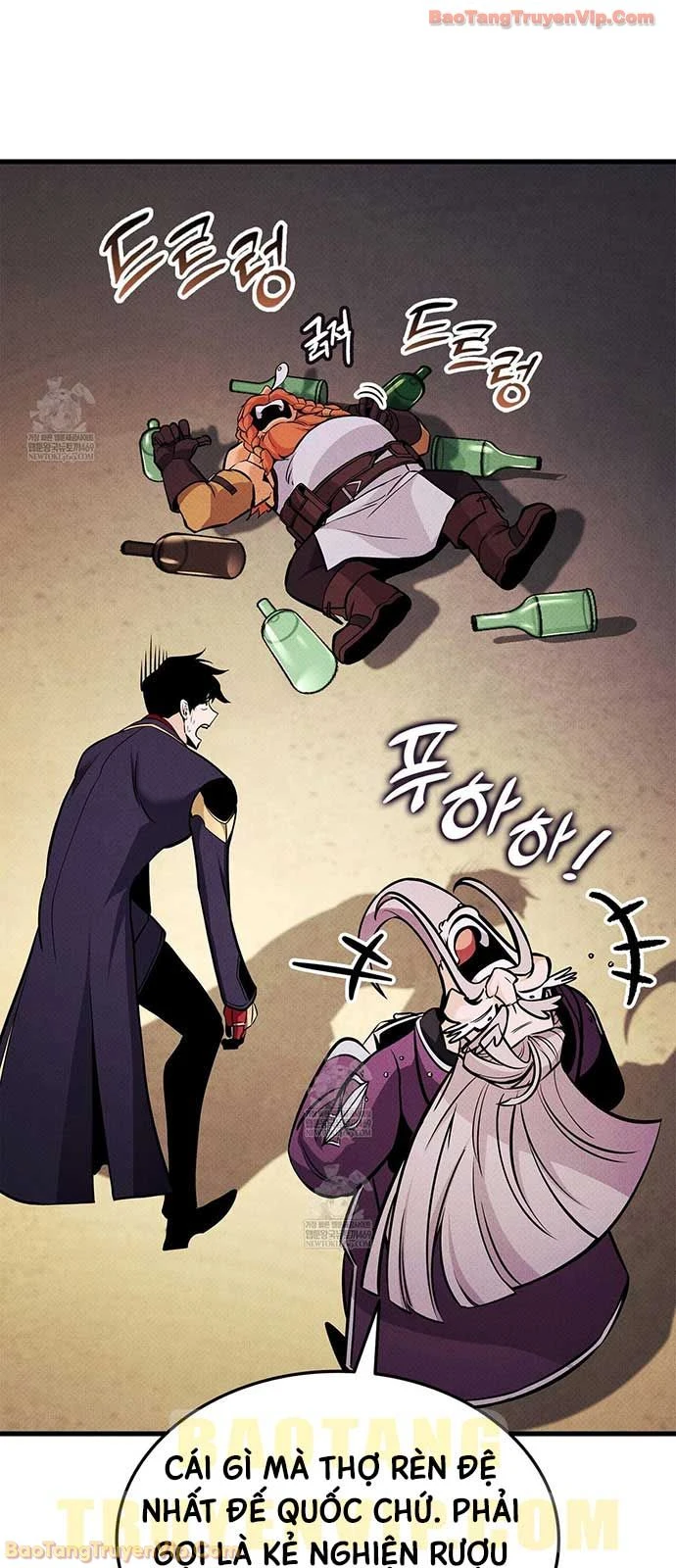 Huyền Thoại Game Thủ - Tái Xuất Chapter 225 - 7