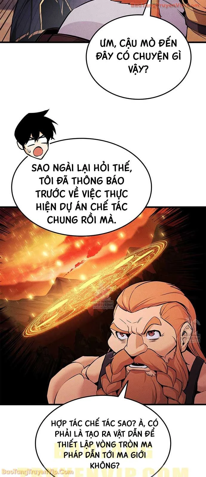 Huyền Thoại Game Thủ - Tái Xuất Chapter 225 - 9