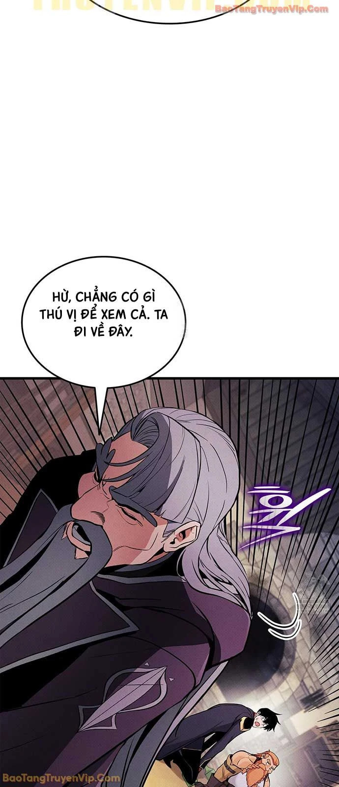 Huyền Thoại Game Thủ - Tái Xuất Chapter 225 - 10