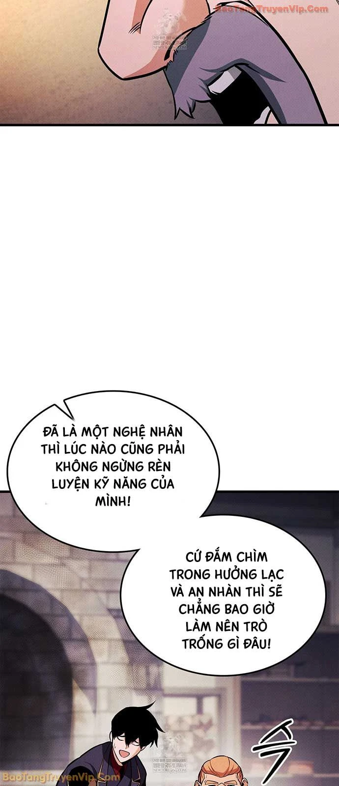 Huyền Thoại Game Thủ - Tái Xuất Chapter 225 - 12