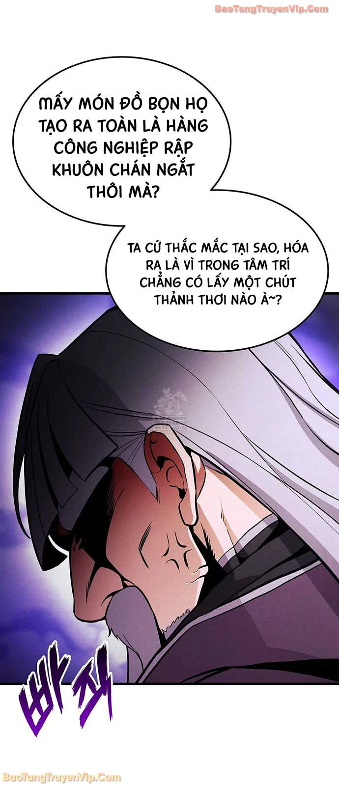 Huyền Thoại Game Thủ - Tái Xuất Chapter 225 - 15