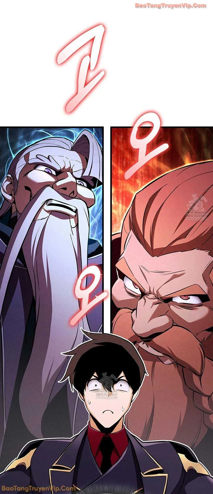 Huyền Thoại Game Thủ - Tái Xuất Chapter 225 - 18