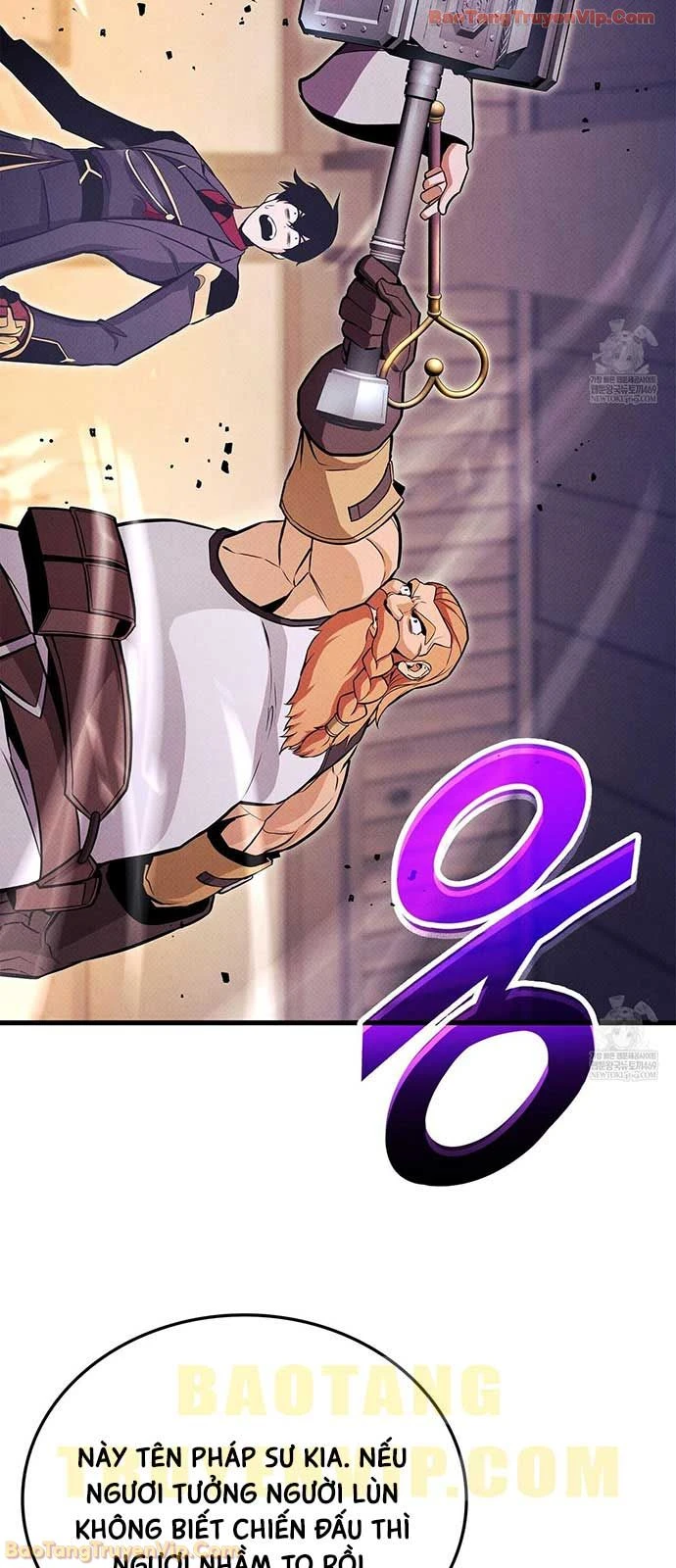 Huyền Thoại Game Thủ - Tái Xuất Chapter 225 - 21