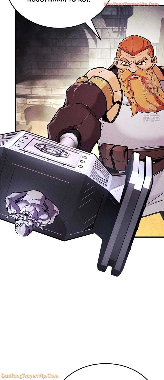 Huyền Thoại Game Thủ - Tái Xuất Chapter 225 - 22