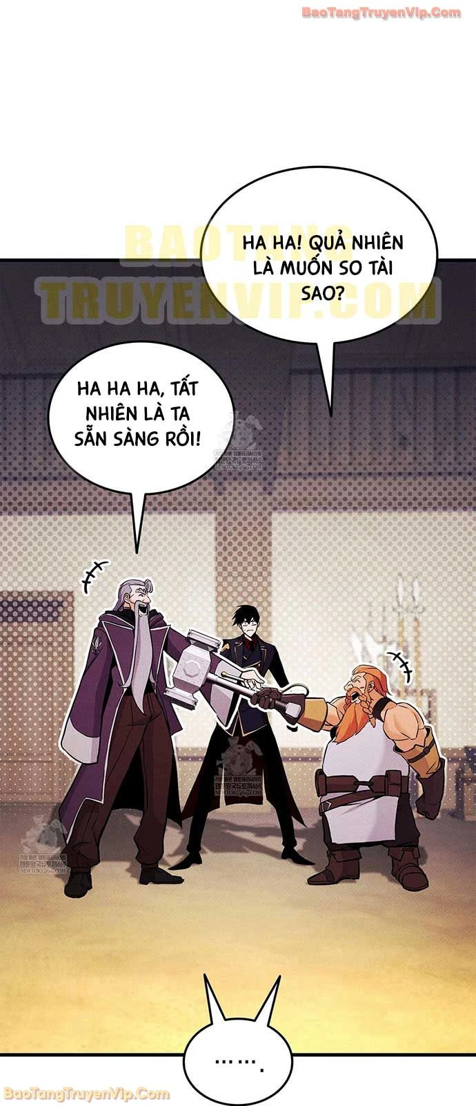 Huyền Thoại Game Thủ - Tái Xuất Chapter 225 - 24