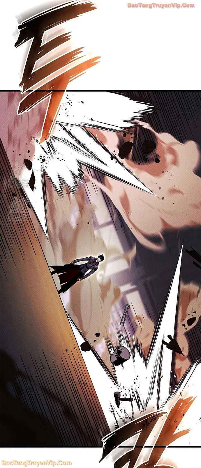 Huyền Thoại Game Thủ - Tái Xuất Chapter 225 - 27