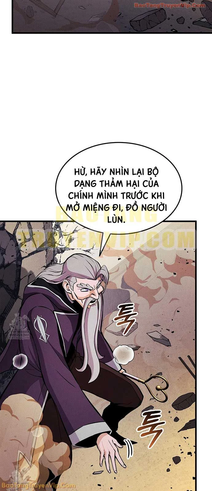 Huyền Thoại Game Thủ - Tái Xuất Chapter 225 - 29