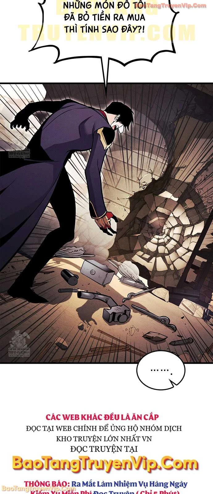 Huyền Thoại Game Thủ - Tái Xuất Chapter 225 - 33