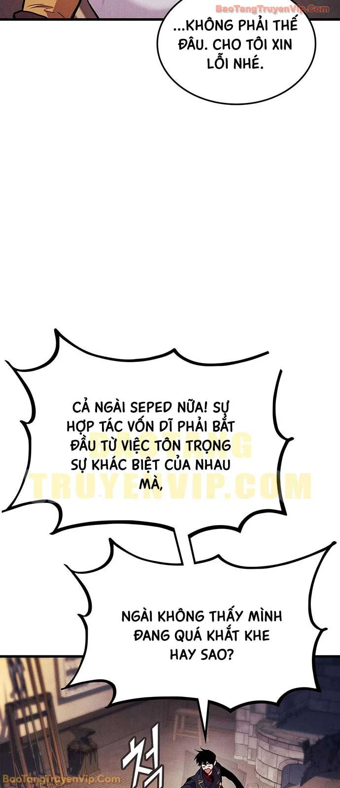 Huyền Thoại Game Thủ - Tái Xuất Chapter 225 - 35