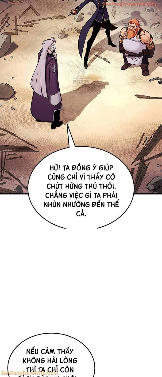 Huyền Thoại Game Thủ - Tái Xuất Chapter 225 - 36