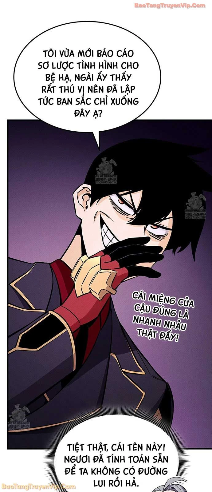 Huyền Thoại Game Thủ - Tái Xuất Chapter 225 - 39