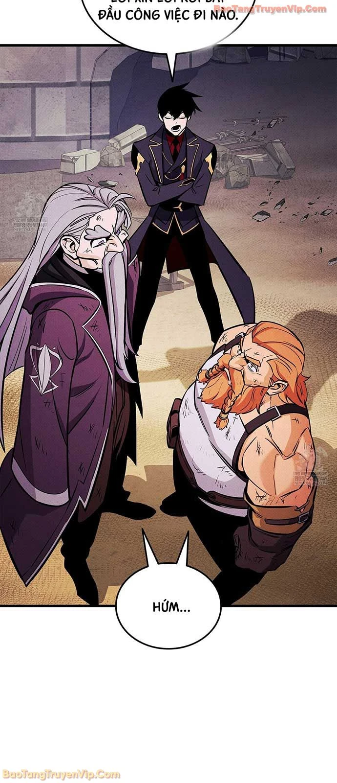 Huyền Thoại Game Thủ - Tái Xuất Chapter 225 - 42