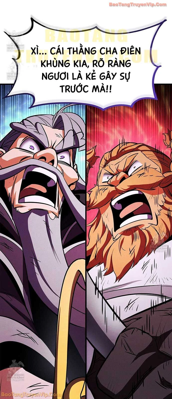 Huyền Thoại Game Thủ - Tái Xuất Chapter 225 - 44