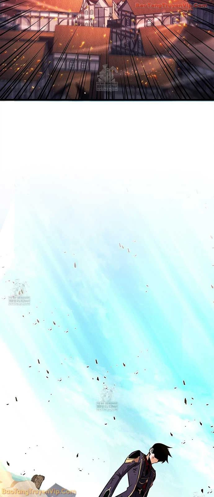 Huyền Thoại Game Thủ - Tái Xuất Chapter 225 - 47