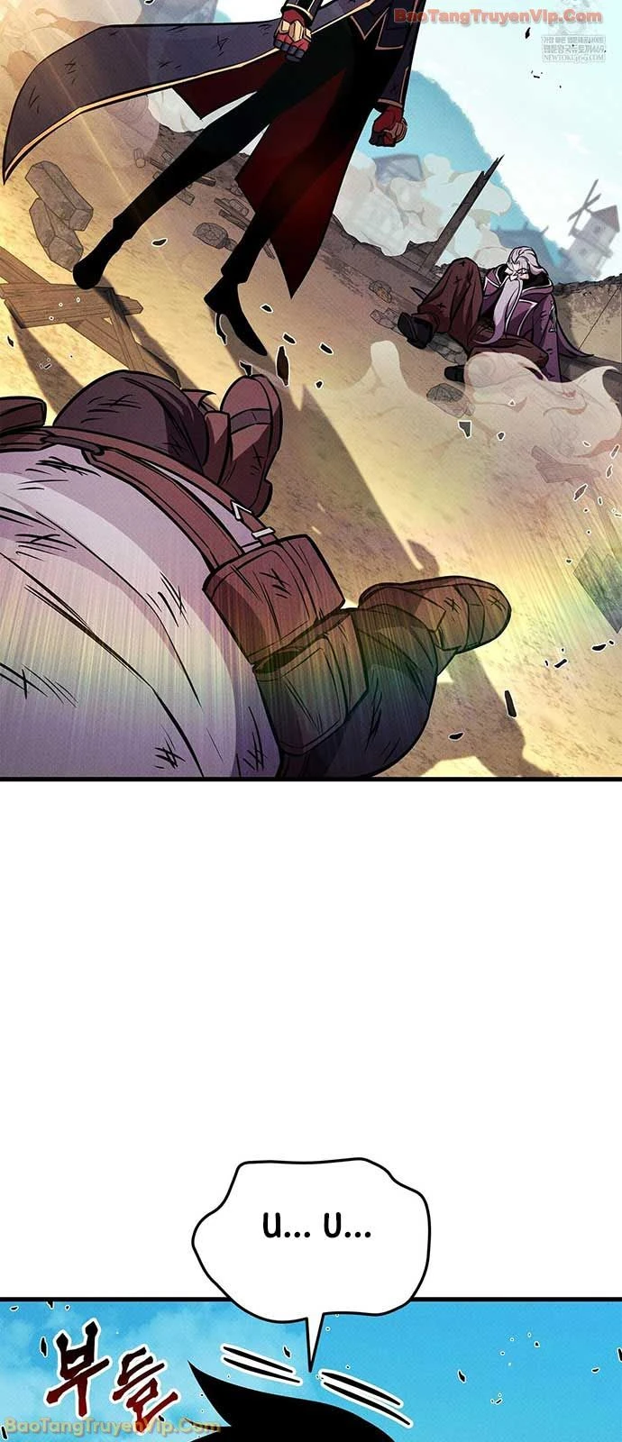 Huyền Thoại Game Thủ - Tái Xuất Chapter 225 - 48