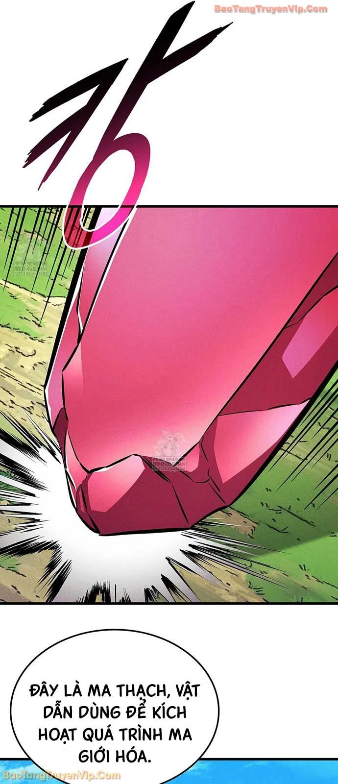 Huyền Thoại Game Thủ - Tái Xuất Chapter 225 - 55