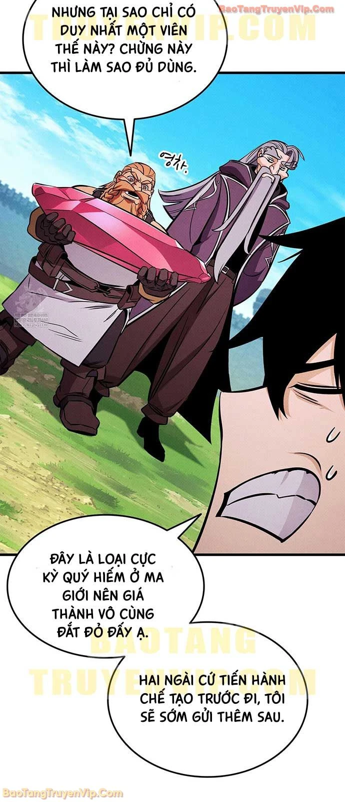 Huyền Thoại Game Thủ - Tái Xuất Chapter 225 - 57