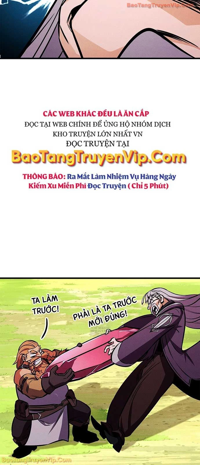 Huyền Thoại Game Thủ - Tái Xuất Chapter 225 - 61