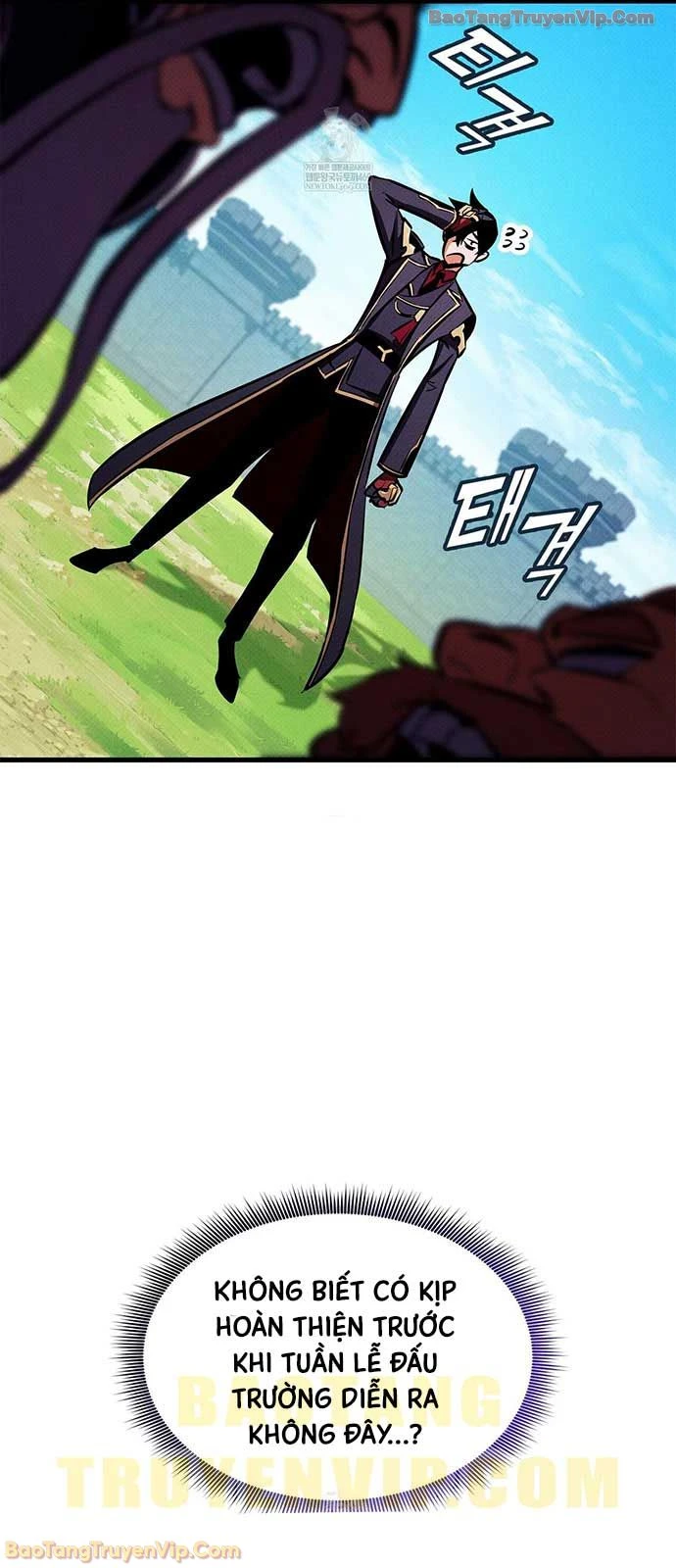 Huyền Thoại Game Thủ - Tái Xuất Chapter 225 - 63