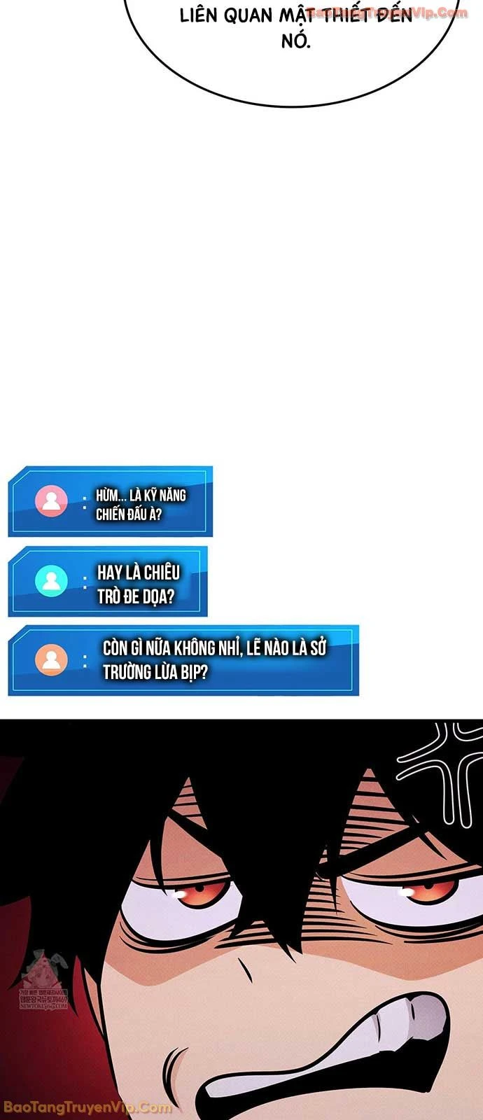 Huyền Thoại Game Thủ - Tái Xuất Chapter 225 - 67