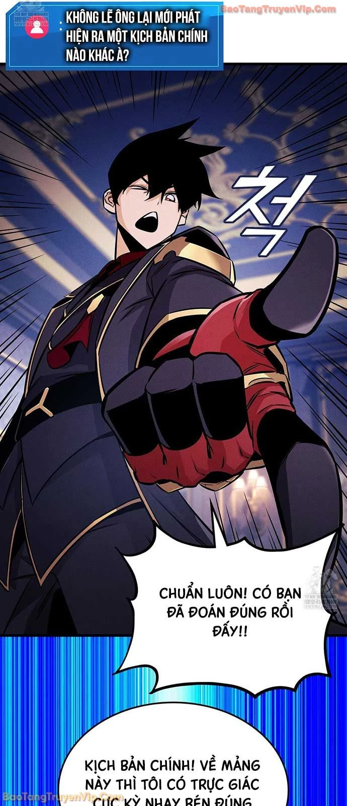 Huyền Thoại Game Thủ - Tái Xuất Chapter 225 - 69