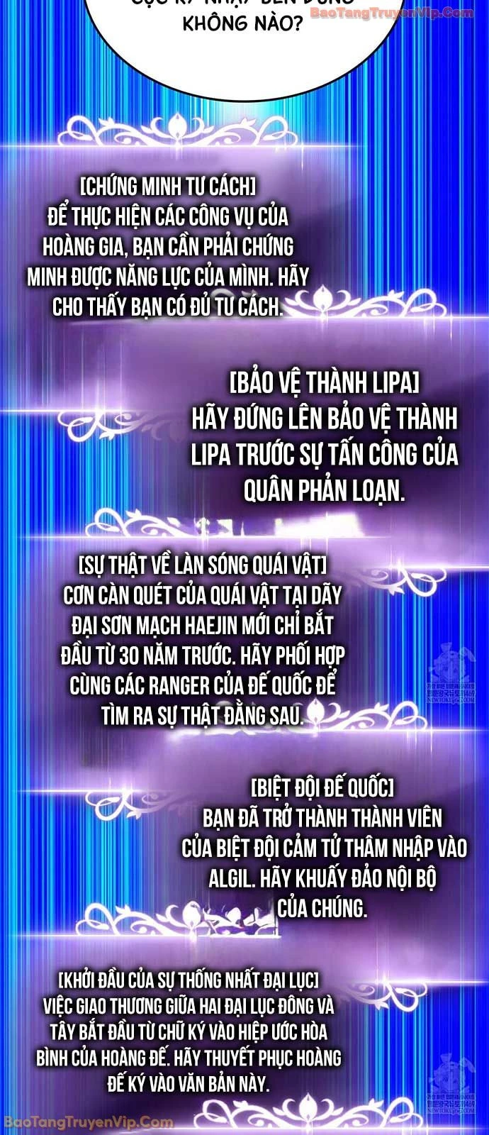 Huyền Thoại Game Thủ - Tái Xuất Chapter 225 - 70