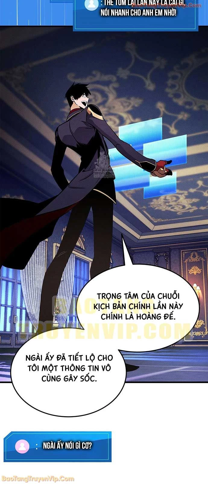 Huyền Thoại Game Thủ - Tái Xuất Chapter 225 - 73