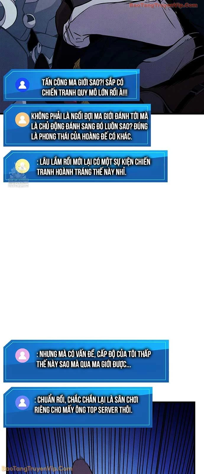 Huyền Thoại Game Thủ - Tái Xuất Chapter 225 - 75