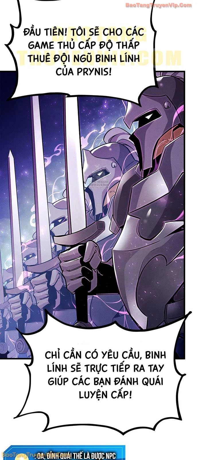 Huyền Thoại Game Thủ - Tái Xuất Chapter 225 - 77