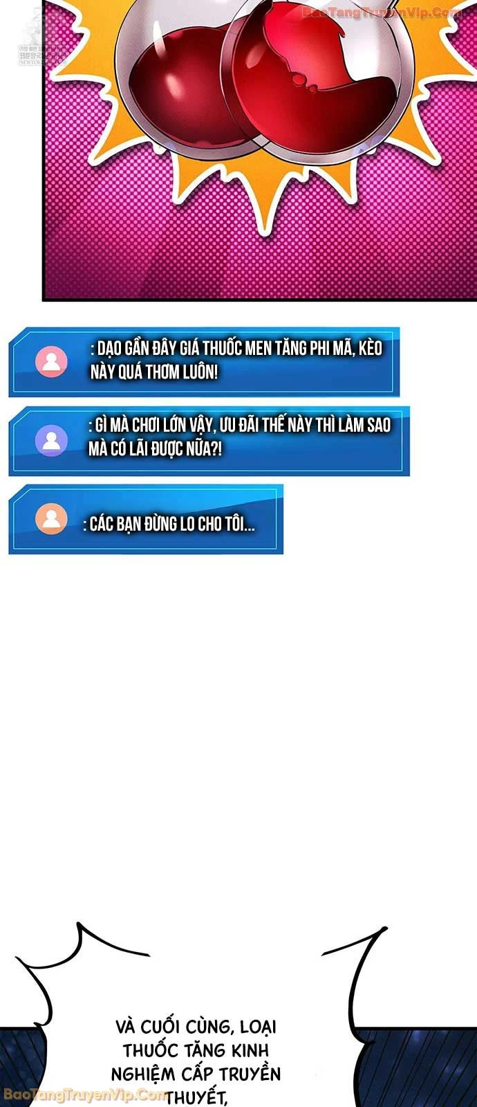 Huyền Thoại Game Thủ - Tái Xuất Chapter 225 - 79