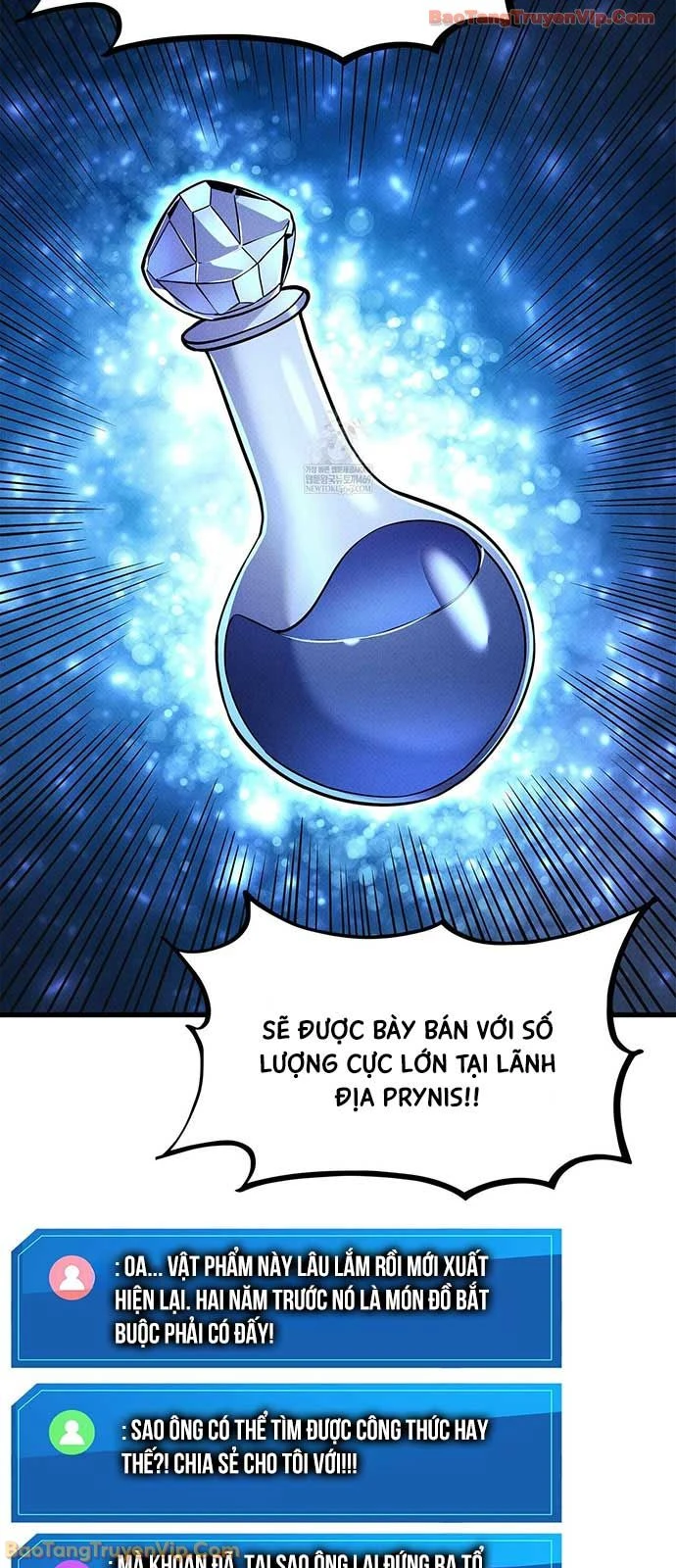 Huyền Thoại Game Thủ - Tái Xuất Chapter 225 - 80