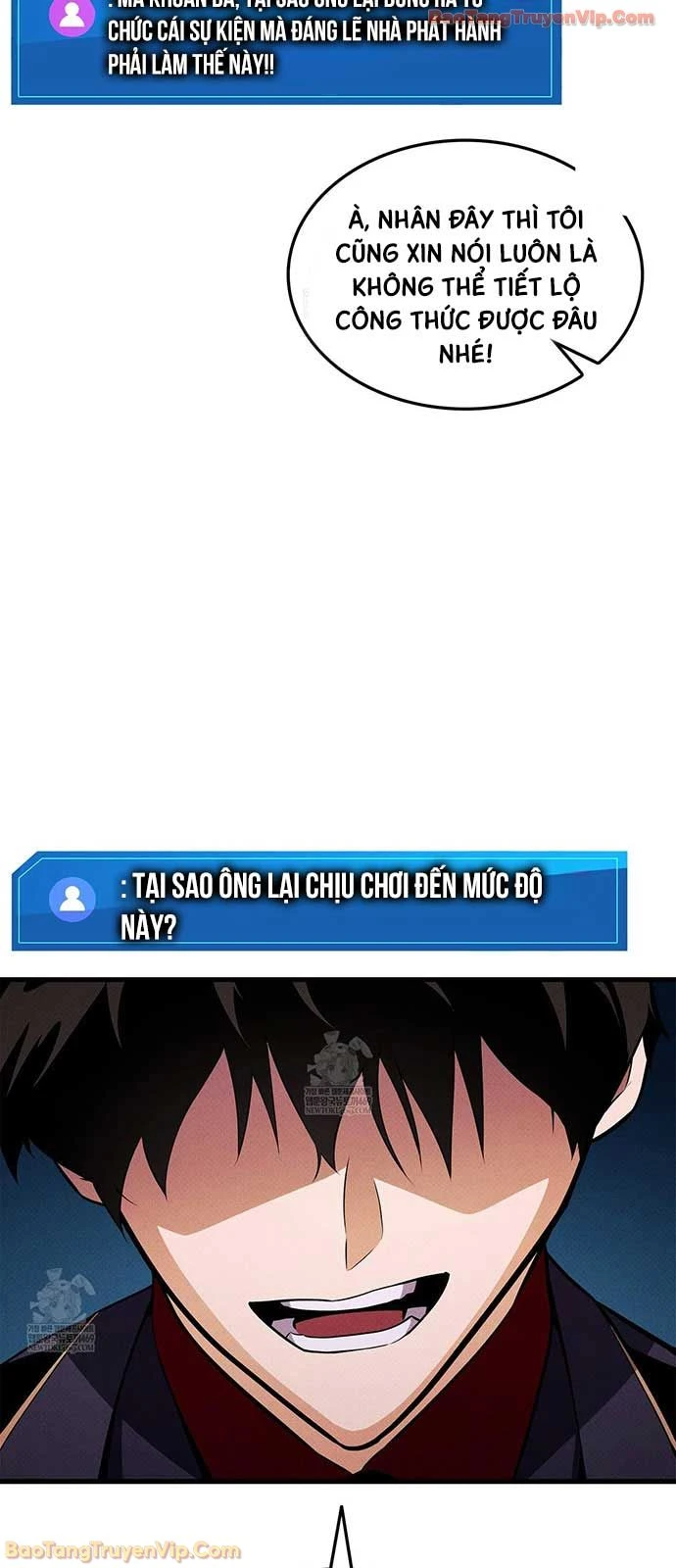 Huyền Thoại Game Thủ - Tái Xuất Chapter 225 - 81