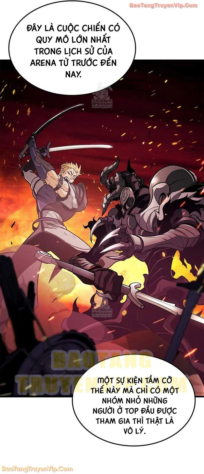 Huyền Thoại Game Thủ - Tái Xuất Chapter 225 - 83