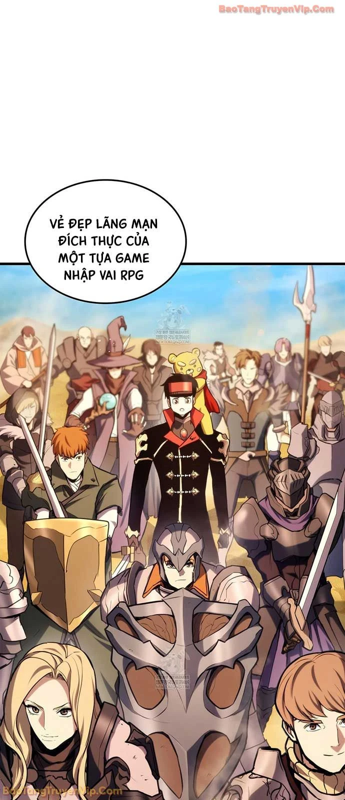 Huyền Thoại Game Thủ - Tái Xuất Chapter 225 - 84