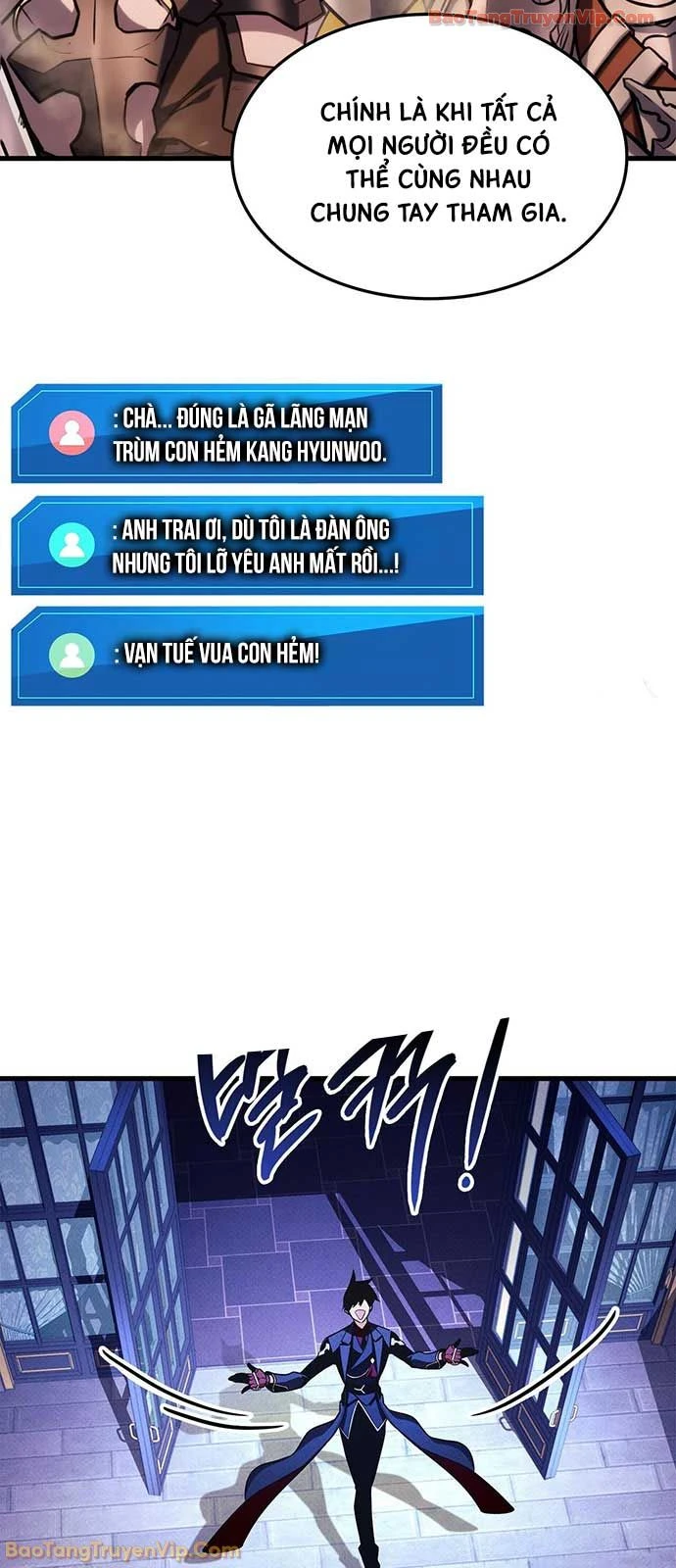 Huyền Thoại Game Thủ - Tái Xuất Chapter 225 - 85